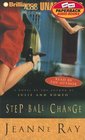 Step-Ball-Change