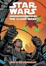 Star Wars: the Clone Wars: Hero of the Confederacy