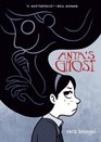 Anya\'s Ghost