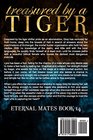 Treasured by a Tiger Eternal Mates Romance Series