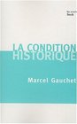 CONDITION HISTORIQUE