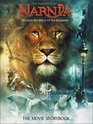 The Lion, the Witch and the Wardrobe: The Movie Storybook (Narnia)