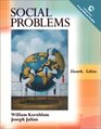 Social Problems 11th Edition