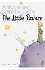 The Little Prince" and "Letter to a Hostage" (Penguin Modern Classics Translated Texts S.)
