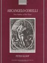 Arcangelo Corelli New Orpheus of Our Times