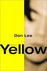 Yellow: Stories