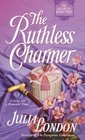 The Ruthless Charmer (Rogues of Regent Street, Bk 2)