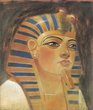 Hatshepsut His Majesty Herself