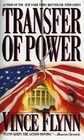 Transfer of Power (Mitch Rapp, Bk 3) (Large Print)