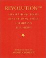 The Revolution Quotations from Revolution Party Chairman R U Sirius