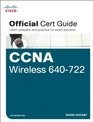 CCNA Wireless 640722 Official Certification Guide