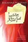 Invitation to a Secret Feast Selected Poems