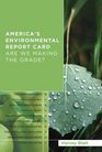 America's Environmental Report Card  Are We Making the Grade