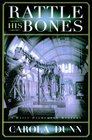 Rattle His Bones: A Daisy Dalrymple Mystery (Daisy Dalrymple Mysteries (Hardcover))