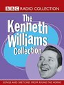 The Kenneth Williams Collection Just Williams Julian and Sandy Ramblib Syd Rumpo