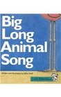 Big Long Animal Song (Little Celebration)
