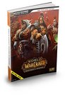 World of Warcraft Warlords of Draenor Signature Series Strategy Guide
