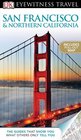 DK Eyewitness Travel Guide San Francisco  Northern California