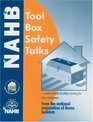 Tool Box Safety Talks