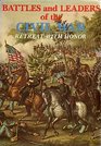 Battles and Leaders of the Civil War Retreat With Honor