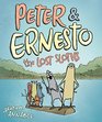 Peter  Ernesto The Lost Sloths