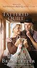 The Tattered Quilt (Half-Stitched Amish Quilting Club, Bk 2)