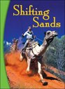 Shifting Sands  Infosteps