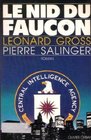 Le nid du faucon by Leonard Gross Pierre Salinger