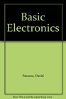 Basic Electronics