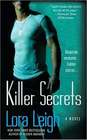 Killer Secrets (Tempting SEALs, Bk 5)