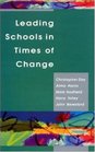 Leading Schools in Times of Change