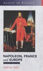 Napoleon France and Europe