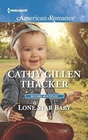 Lone Star Baby (McCabe Multiples) (Harlequin American Romance, No 1561)