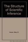 The Structure of Scientific Inference