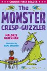 The Monster CrispGuzzler