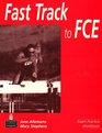 Fast Track to FCE Workbook