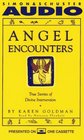 ANGEL ENCOUNTERS TRUE STORIES OF DIVINE INTERVENTION CASSETTE
