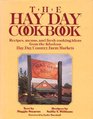 The HAY DAY COOKBOOK
