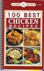 100 Best Chicken Recipes