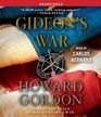 Gideon's War