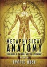 Metaphysical Anatomy: Your body is talking, are you listening?