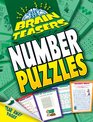 Brain Teasers Number Puzzles