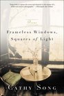 Frameless Windows Squares of Light Poems