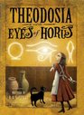 Theodosia and the Eyes of Horus (Theodosia Throckmorton, Bk 3)