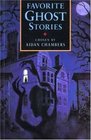 Favorite Ghost Stories (Story Library)