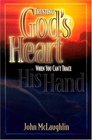 Trusting God's Heart When You Can't Trace His Hand