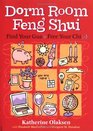 Dorm Room Feng Shui Find Your Gua  Free Your Chi