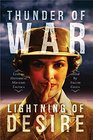 Thunder of War Lightning of Desire Lesbian Military Historical Erotica