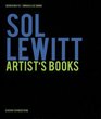 Sol LeWitt Artist's Books