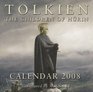Tolkien Calendar 2008
